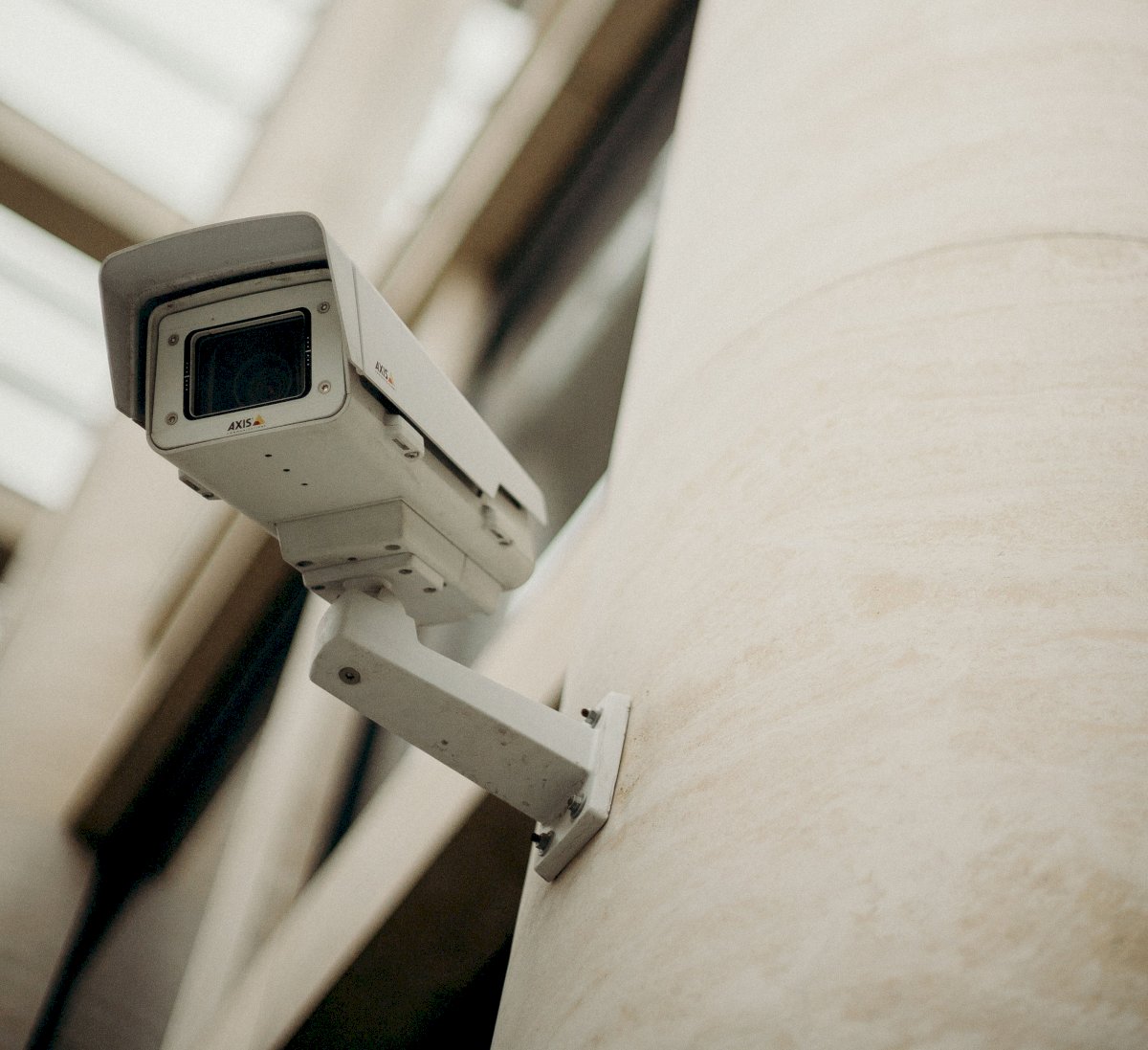 Kamera Güvenlik Sistemleri