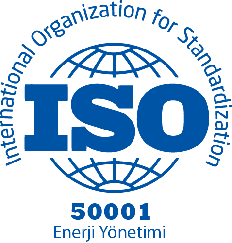 ISO5001 Enerji Yönetimi
