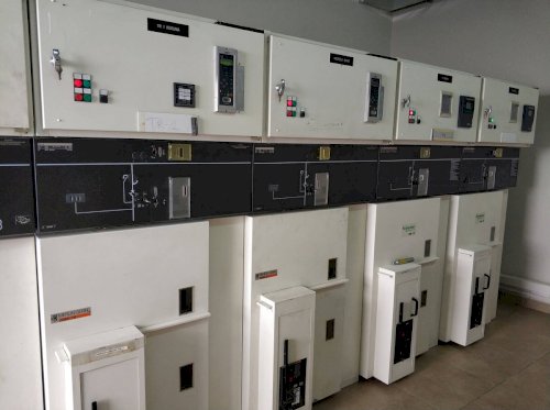 Trafo İşletme ve Bakım