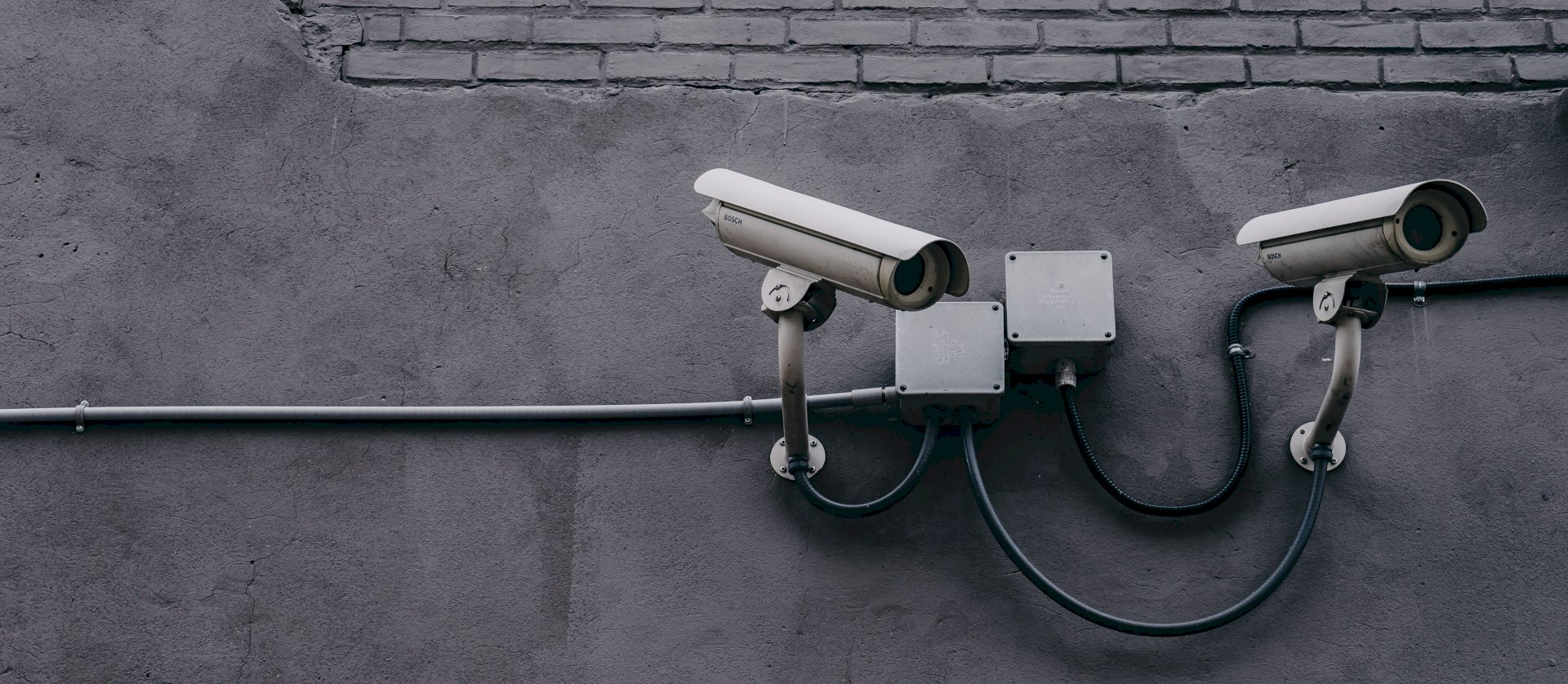Kamera Güvenlik Sistemleri