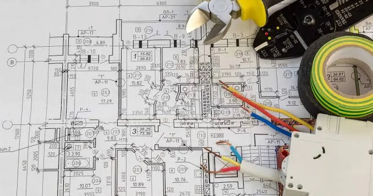 Antalya Elektrik Proje Çizimi Hizmetleri | Antalya Network Global Enerji Mühendislik