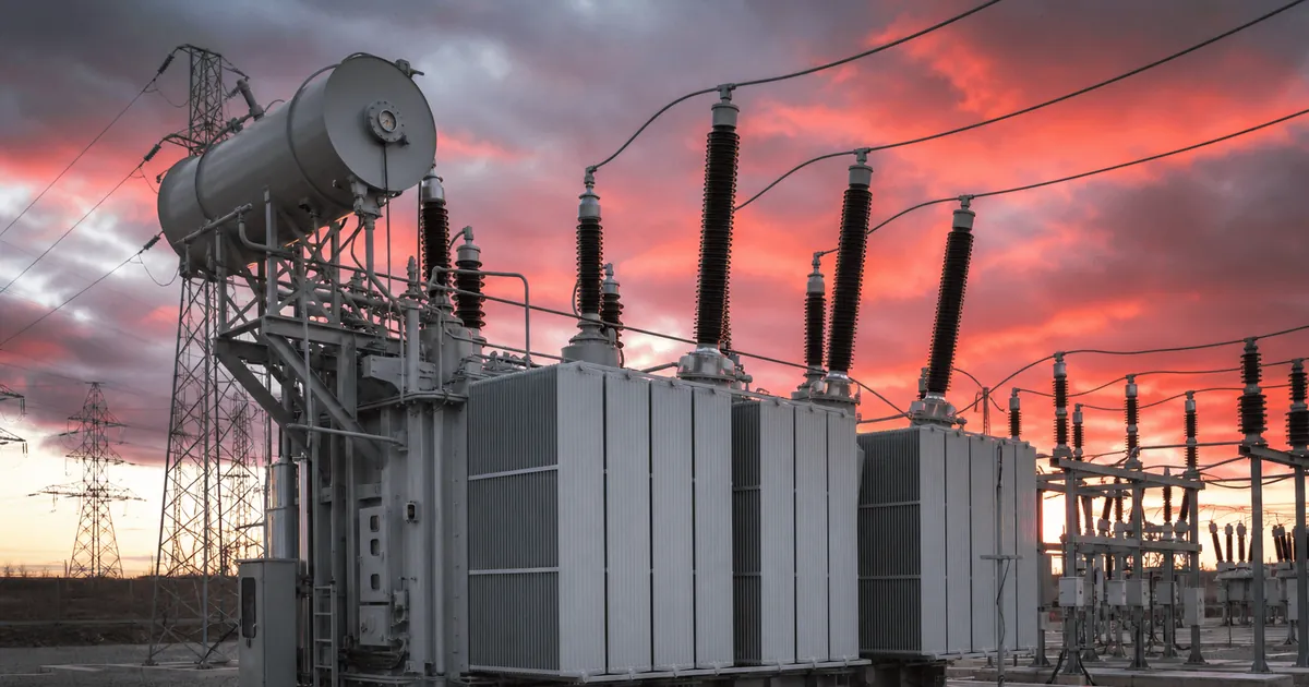 Antalya Yüksek Gerilim İşletme Sorumluluğu | Network Global Enerji Mühendislik