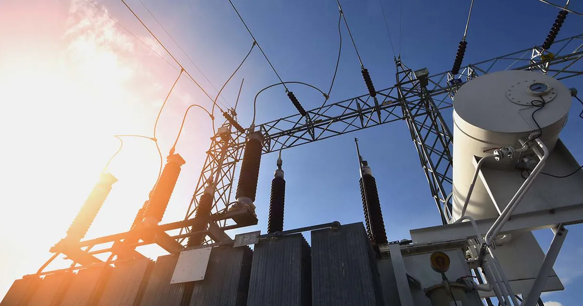 Antalya Yüksek Gerilim İşletme Sorumluluğu | Network Global Enerji