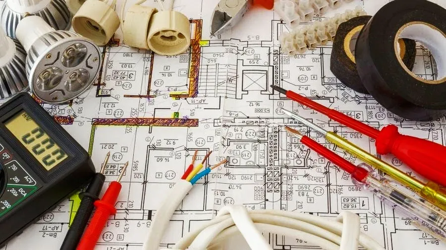 Antalya elektrik mühendislik proje çalışması